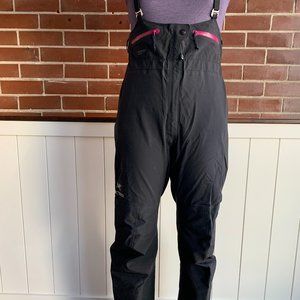 Arcteryx GORE-TEX Theta SV Bib (M)